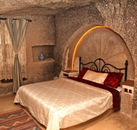 Holiday Cave Hotel ,(Flintstones Hotel),Goreme