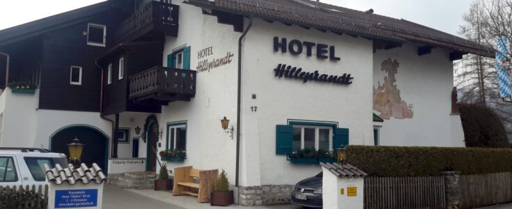 Otel Tavsiye Etmek yada Etmemek