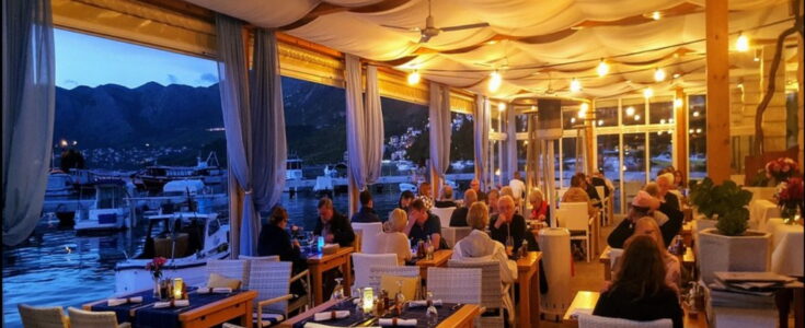 Otellerde Covid Önlemi Palavrası