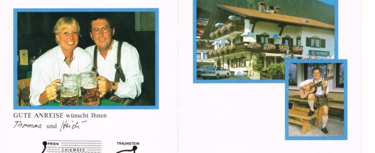 Hotel Zum Jodlerwirt