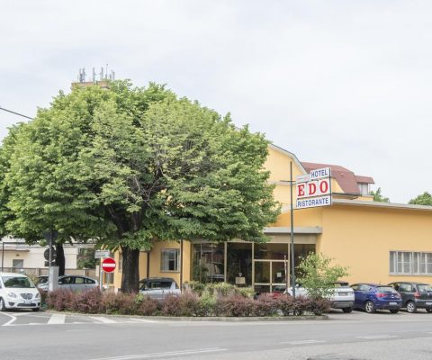Albergo Ristorante Edo