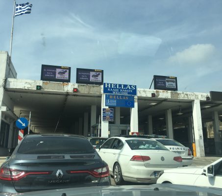 İtalya-Avusturya-Almanya Turumuz-2.gün-Mart 2019