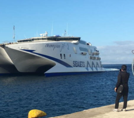 Yunan adaları turu 14.gün Mykonos-Santorini-Ekim-2018